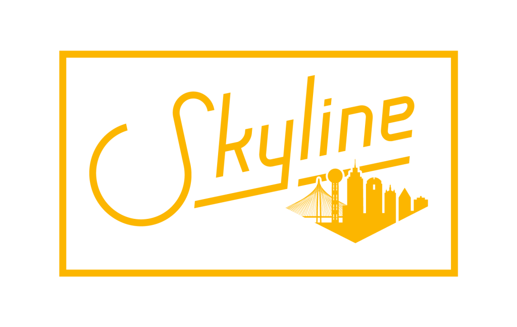 skyline logo